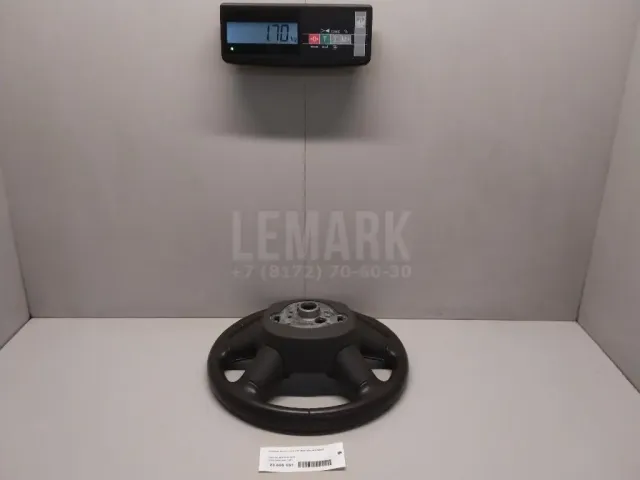 Рулевое колесо для AIR BAG (без AIR BAG)