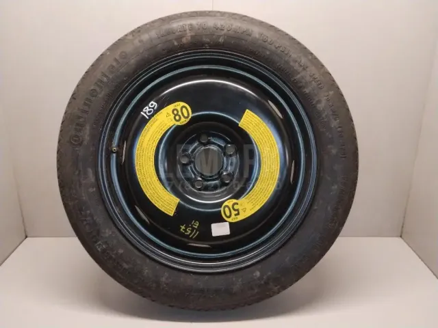 Диск запасного колеса (докатка) для  Ford Cougar 1998-2001