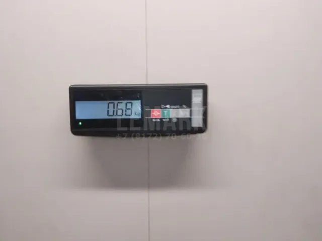 Кронштейн ручки