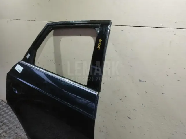 Дверь задняя правая для  BMW 7-serie E38 1994-2001