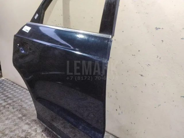 Дверь задняя правая для  BMW 7-serie E38 1994-2001