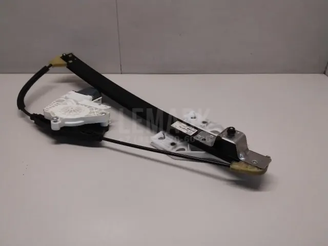 Стеклоподъемник электр. задний правый для  Ford Fiesta 2008-2019