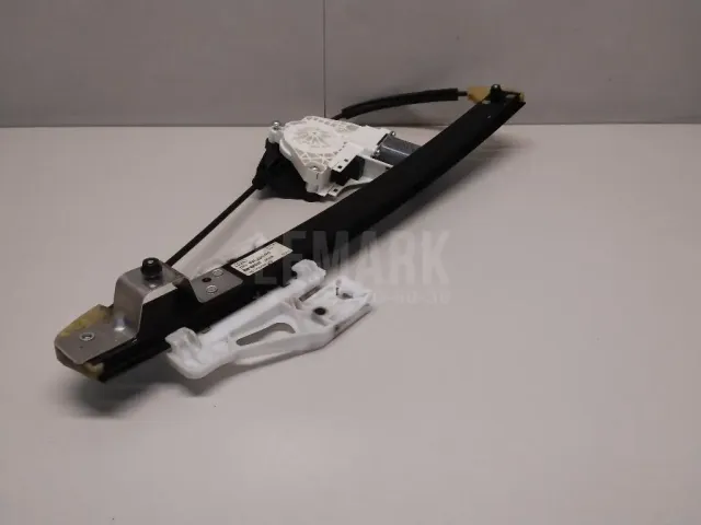 Стеклоподъемник электр. задний правый для  Ford Fiesta 2008-2019