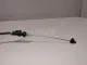Трос открывания задней двери