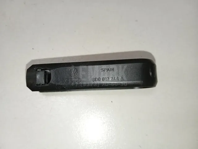 Съемник