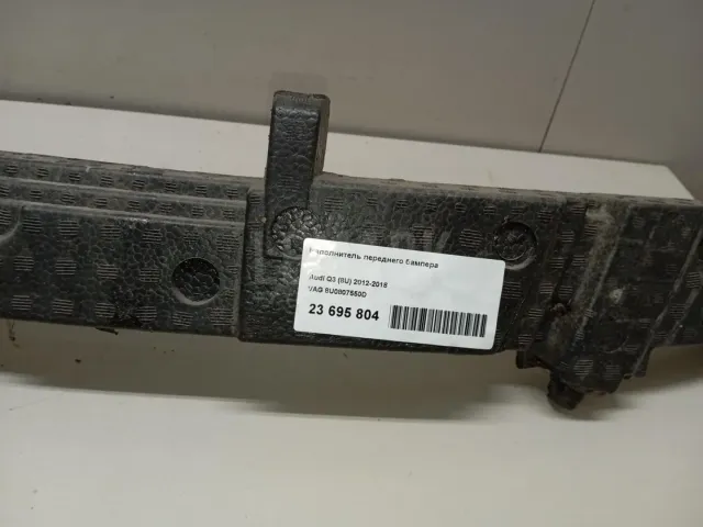 Наполнитель переднего бампера для  Ford Escape EUR 2007-2009