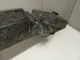 Наполнитель переднего бампера для  Ford Escape EUR 2007-2009
