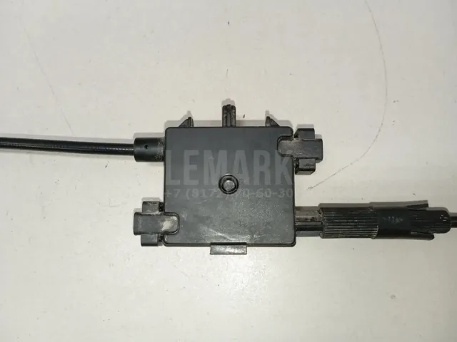 Трос открывания капота для  Fiat Ducato 244 (+Elabuga) 2002-2006