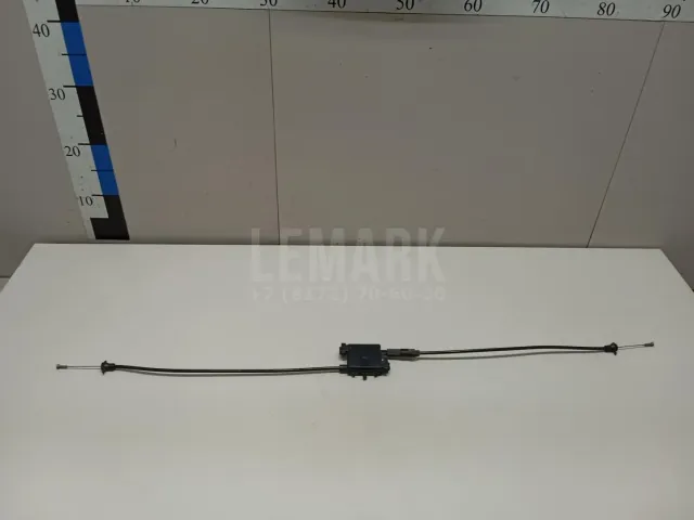 Трос открывания капота для  Fiat Ducato 244 (+Elabuga) 2002-2006