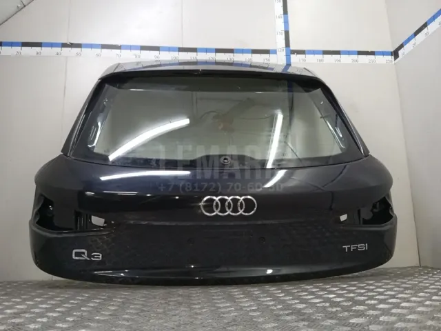 Дверь багажника для  Audi A5/S5 [8T] Coupe/Sportback 2007-2016