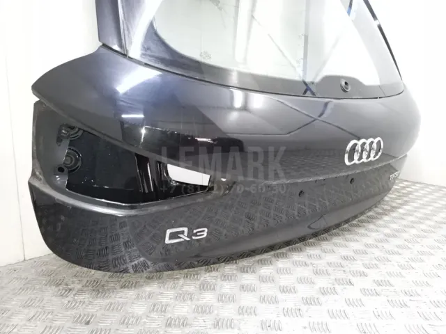 Дверь багажника для  Audi A5/S5 [8T] Coupe/Sportback 2007-2016