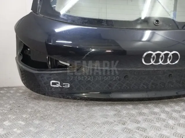 Дверь багажника для  Audi A5/S5 [8T] Coupe/Sportback 2007-2016
