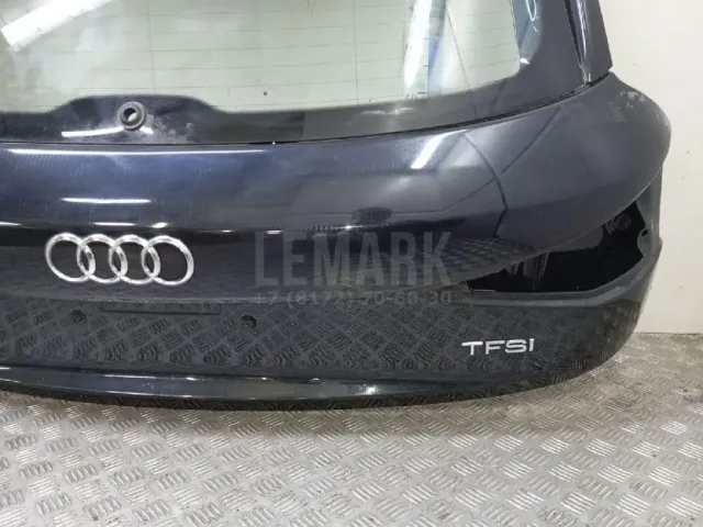 Дверь багажника для  Audi A5/S5 [8T] Coupe/Sportback 2007-2016