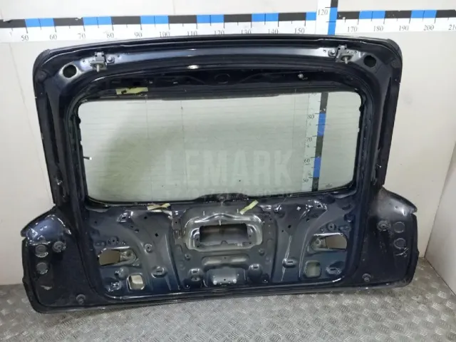 Стекло двери багажника для  Ford Mondeo V 2015-2022
