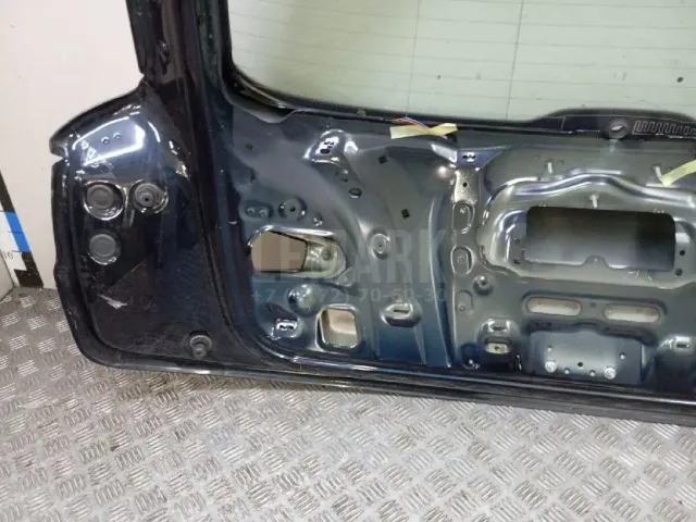 Стекло двери багажника для  Ford Mondeo V 2015-2022