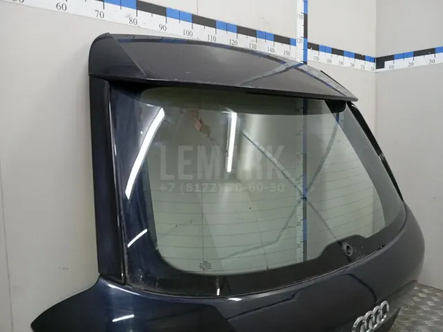 Стекло двери багажника для  Ford Mondeo V 2015-2022