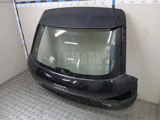 Стекло двери багажника для  Ford Mondeo V 2015-2022