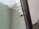 Стекло двери багажника