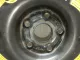 Диск запасного колеса (докатка) для  Ford Fiesta 2017