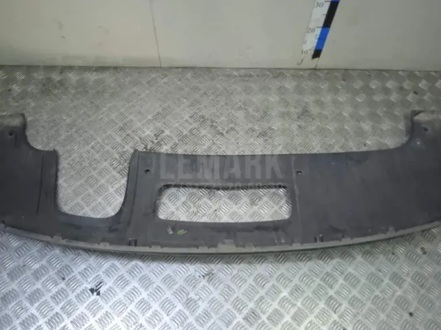 Юбка задняя