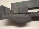 Наполнитель заднего бампера для  Exeed TXL (M32T) 2019