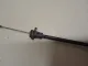 Трос открывания капота