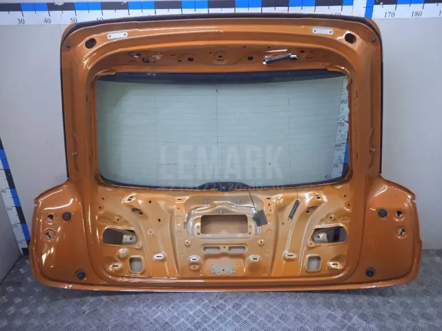 Дверь багажника со стеклом для  BMW 7-serie E38 1994-2001