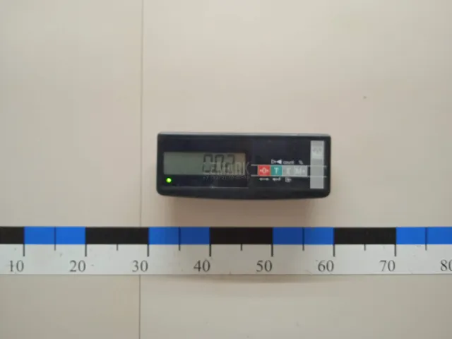 Датчик ABS