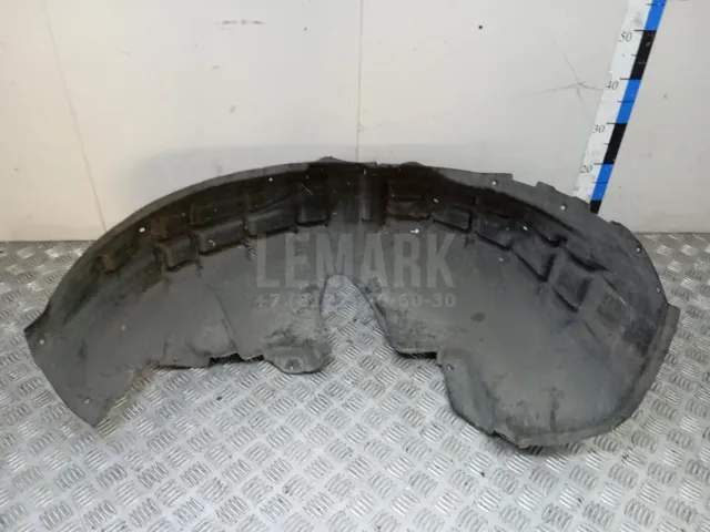 Локер задний левый для  Audi A4 [B6] 2000-2004