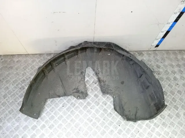 Локер задний левый для  Audi A4 [B6] 2000-2004