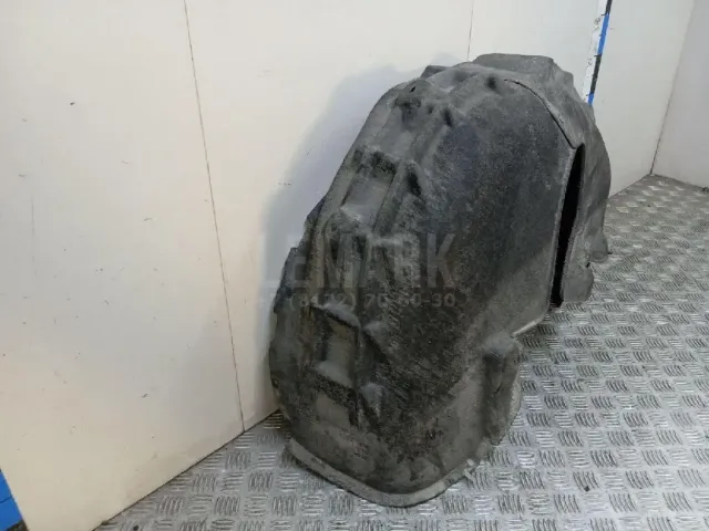 Локер задний левый для  Audi A4 [B6] 2000-2004