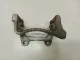 Скоба суппорта заднего правого для  Audi 80/90 [B4] 1991-1995