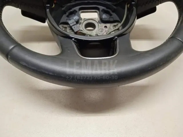 Рулевое колесо для AIR BAG (без AIR BAG) для  Ford Mondeo V 2015-2022
