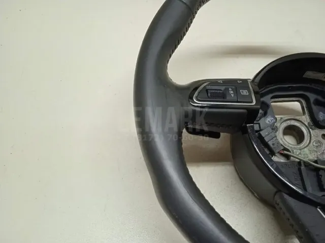 Рулевое колесо для AIR BAG (без AIR BAG) для  Ford Mondeo V 2015-2022