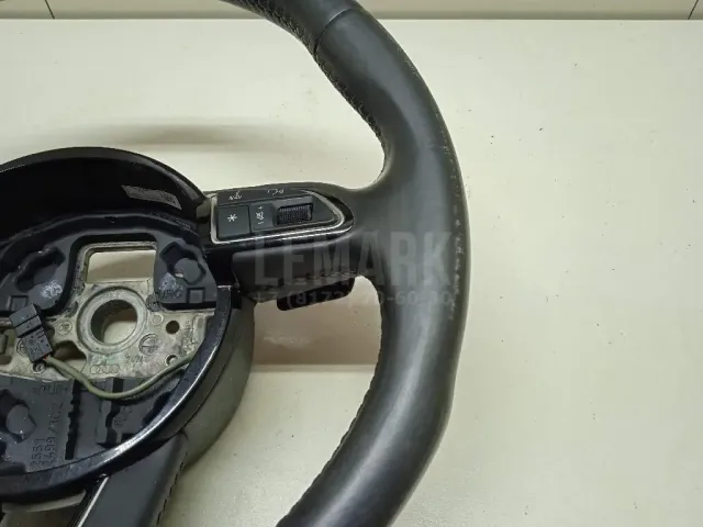 Рулевое колесо для AIR BAG (без AIR BAG) для  Ford Mondeo V 2015-2022