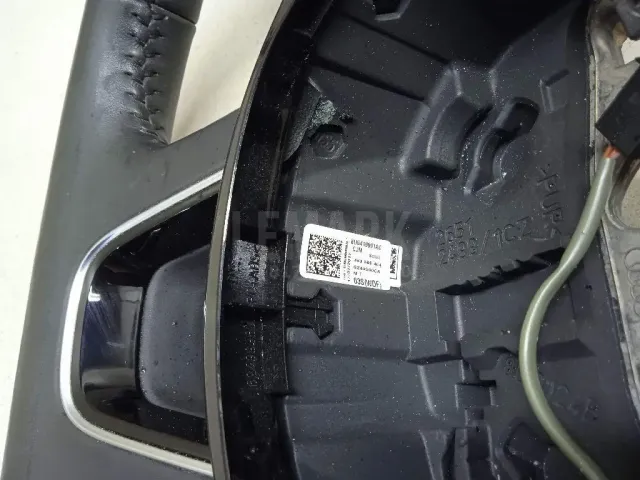 Рулевое колесо для AIR BAG (без AIR BAG) для  Ford Mondeo V 2015-2022
