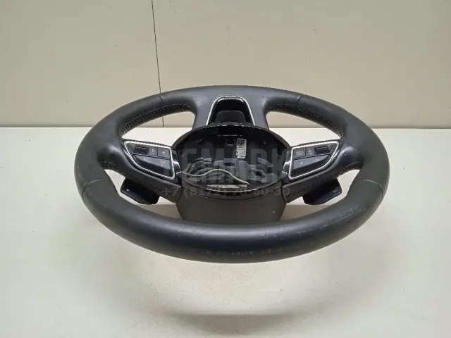 Рулевое колесо для AIR BAG (без AIR BAG) для  Ford Mondeo V 2015-2022