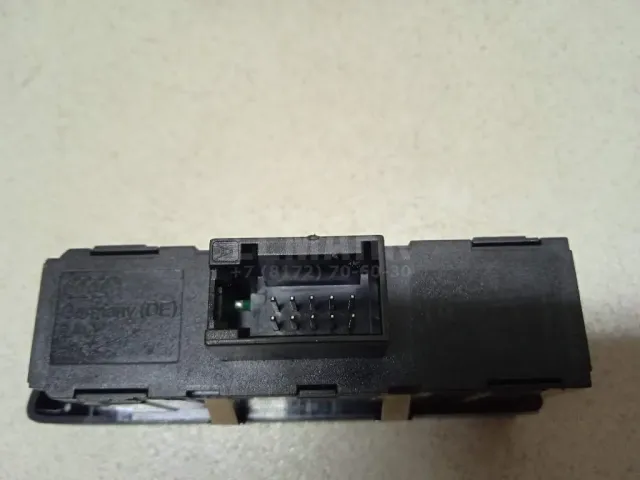 Кнопка многофункциональная для  Ford Cougar 1998-2001
