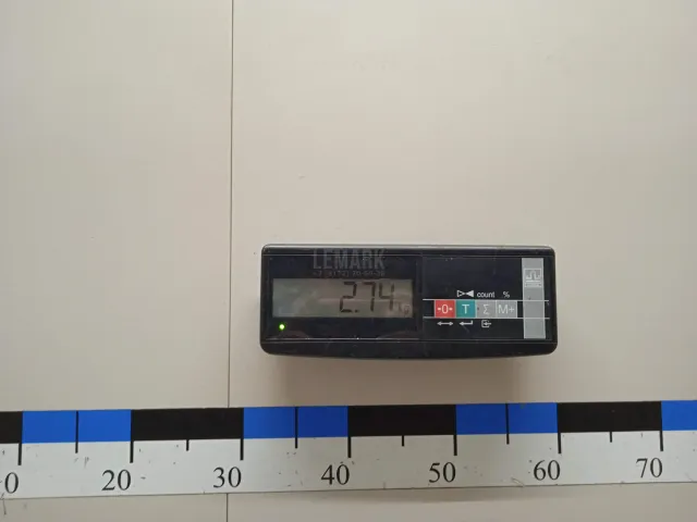 Блок ABS (насос)