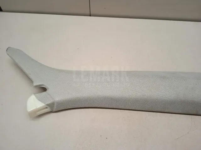 Обшивка стойки