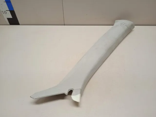 Обшивка стойки