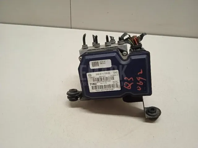 Блок ABS (насос) для  Audi Allroad quattro 2006-2012