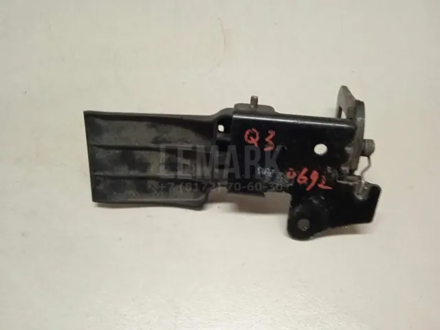 Крючок капота для  BMW Z3 1995-2003