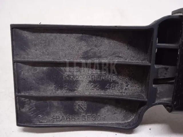 Крючок капота для  BMW Z3 1995-2003