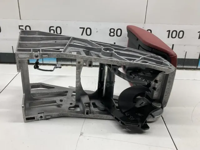 Подлокотник для  Audi Q5 [8R] 2008-2017