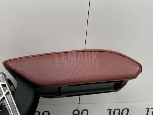 Подлокотник для  Audi Q5 [8R] 2008-2017