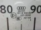 Стекло двери передней левой для  Audi 100 [C4] 1991-1994
