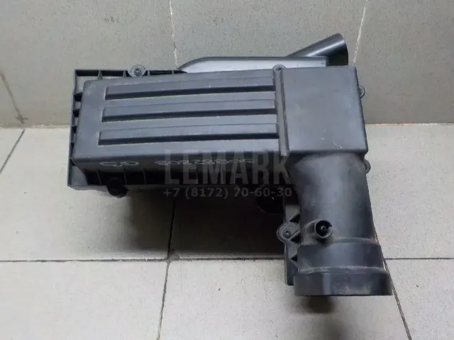 Корпус воздушного фильтра для  Ford Mondeo V 2015-2022