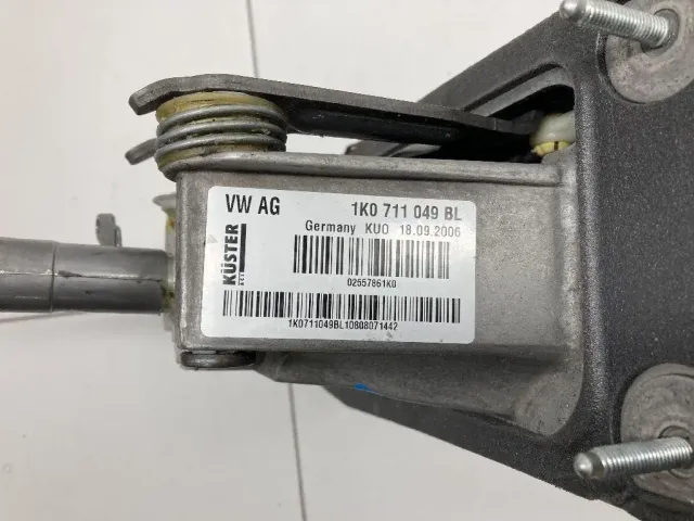 Корпус механизма переключения передач для  Audi A3 (8L1) 1996-2003