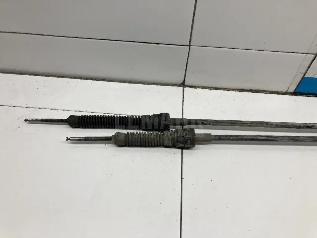 Корпус механизма переключения передач для  Audi A3 (8L1) 1996-2003